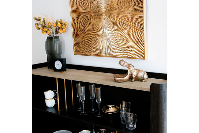 ハングリーヒッポ　デコフィギア 