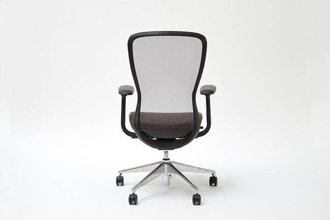 リラックス デスクアームチェア 