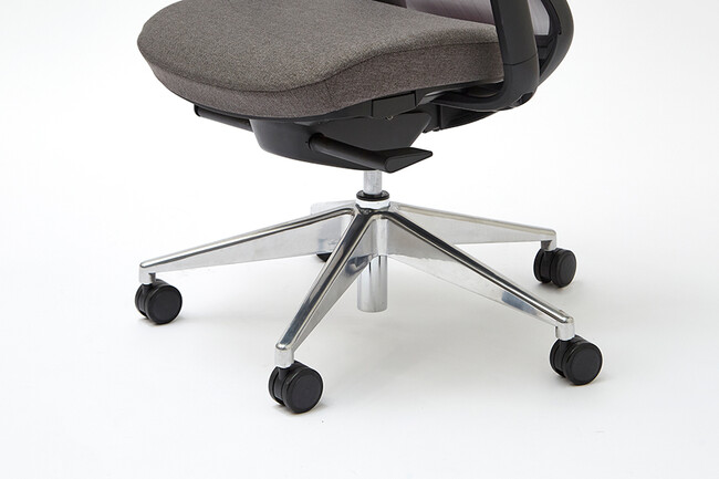 リラックス デスクチェア 