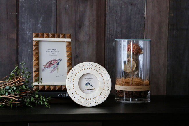 MOBOA16207 PHOTO FRAME-DAIVIK * 