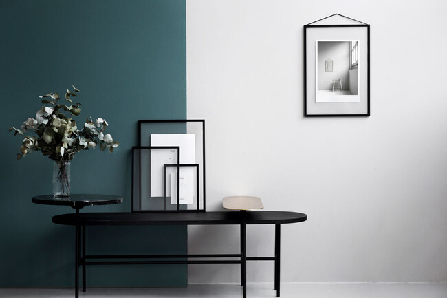 フレーム BLACK 額縁 