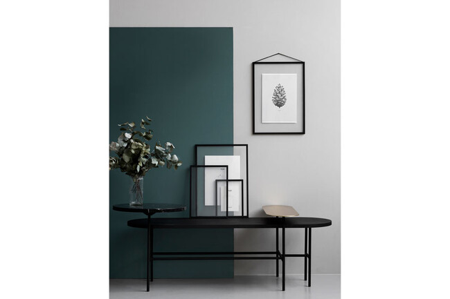 フレーム BLACK 額縁 