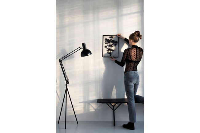 フレーム BLACK 額縁 