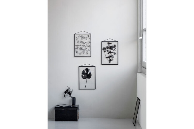 フレーム BLACK 額縁 