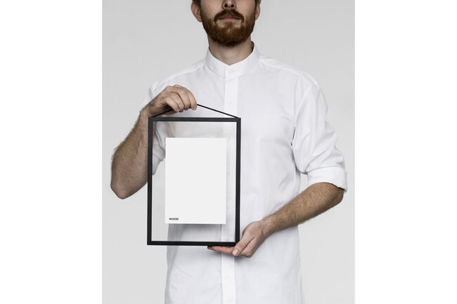 フレーム BLACK 額縁 