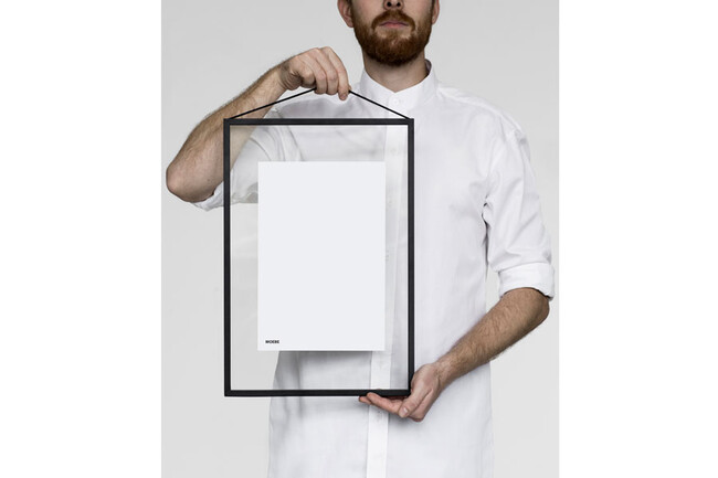 フレーム BLACK 額縁 