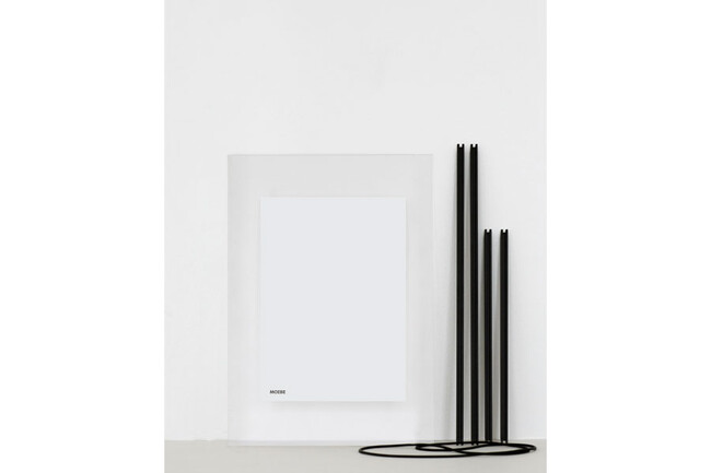 フレーム BLACK 額縁 