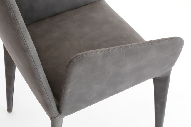 BONALDO(ボナルド) MISS FILLY UP(ミス フィリーアップ) ダイニングチェア 