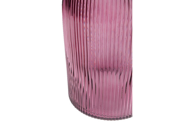 マーベラスデュオ ブルーパープル 40cm フラワーベース 