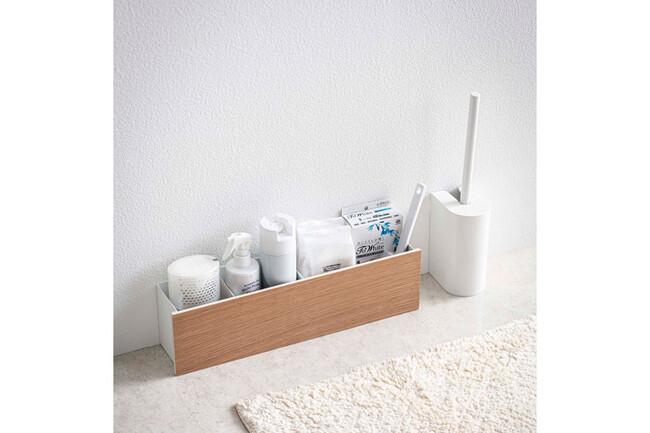 【在庫なし】RIN リビングルームオーガナイザー 