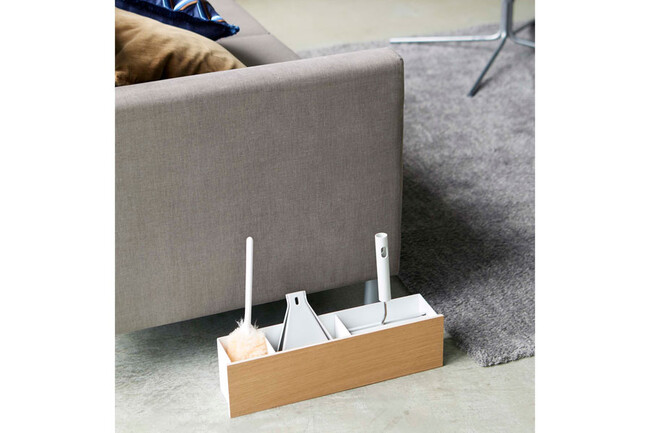 【在庫なし】RIN リビングルームオーガナイザー 