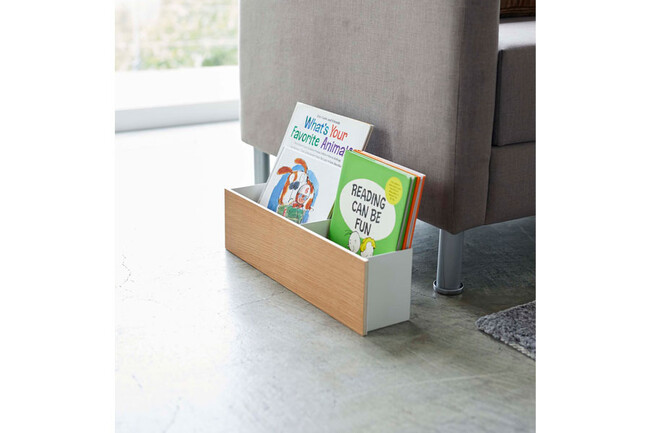 【在庫なし】RIN リビングルームオーガナイザー 