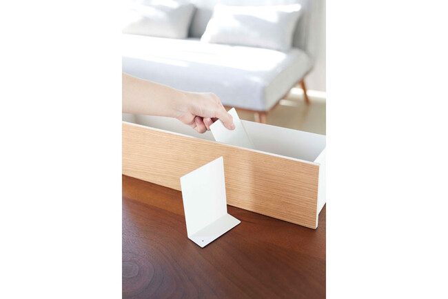 【在庫なし】RIN リビングルームオーガナイザー 