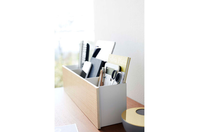 【在庫なし】RIN リビングルームオーガナイザー 