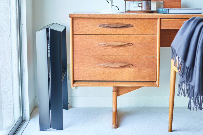 LUCANO（ルカーノ）2ステップ 脚立 ホワイト * 