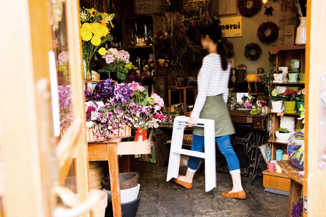 LUCANO（ルカーノ）2ステップ 脚立 ホワイト * 