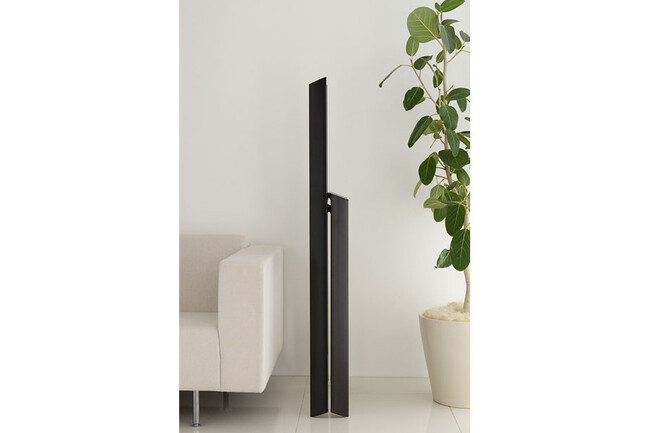 LUCANO（ルカーノ）3ステップ　踏み台 ホワイト * 