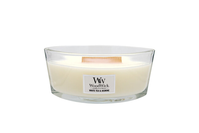 WoodWick ラベンダースパ キャンドル Ｌ * 