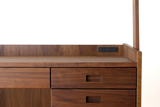 LEIRIA（レイリア）デスク 