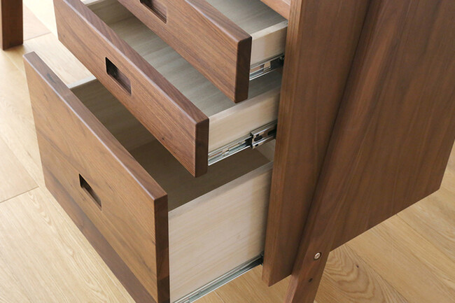 LEIRIA（レイリア）デスク 