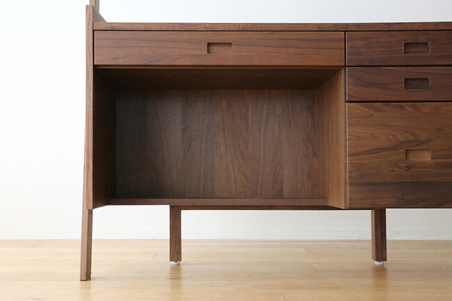 LEIRIA（レイリア）デスク 