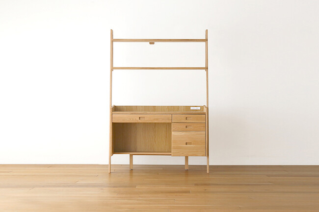 LEIRIA（レイリア）デスク 