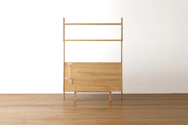 LEIRIA（レイリア）デスク 