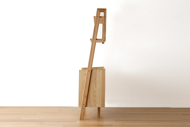 LEIRIA（レイリア）デスク 