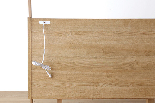 LEIRIA（レイリア）デスク 