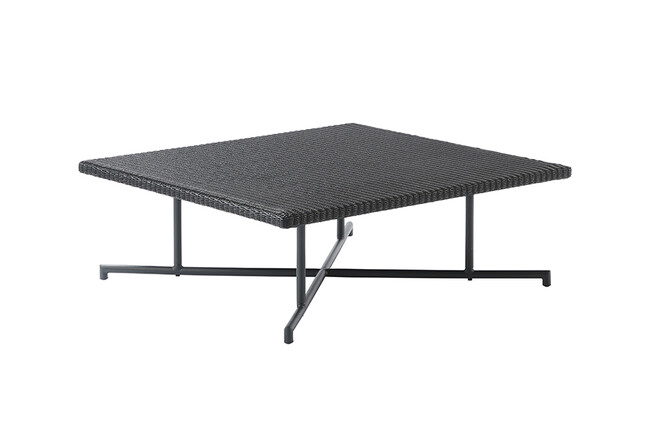 アウトドア　ローテーブル 