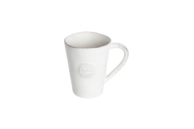 コスタノバ マグカップ サンドグレイ 