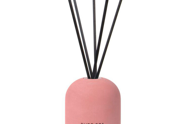 FRAGAリードディフューザー フレンチコットン * 