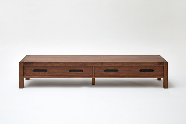 TRUNK（トランク）テレビボード（オーク） 