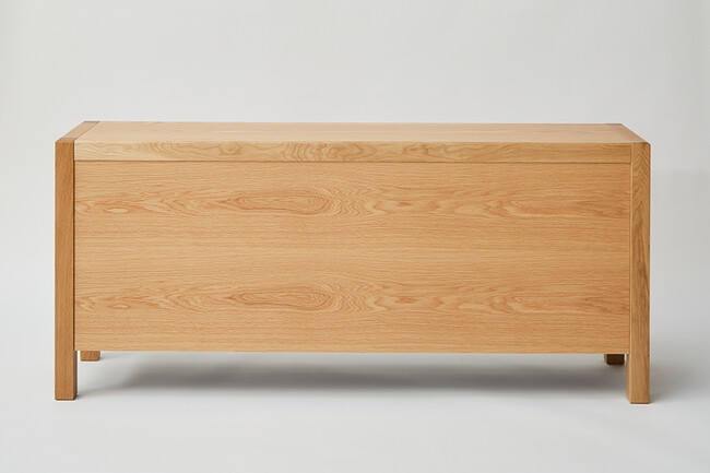 TRUNK（トランク）リビングボード（オーク） 