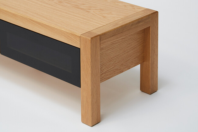 TRUNK（トランク）テレビボード（オーク） 