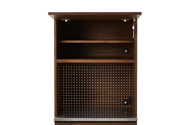 自由な組み合わせが選べるダイニングボード 