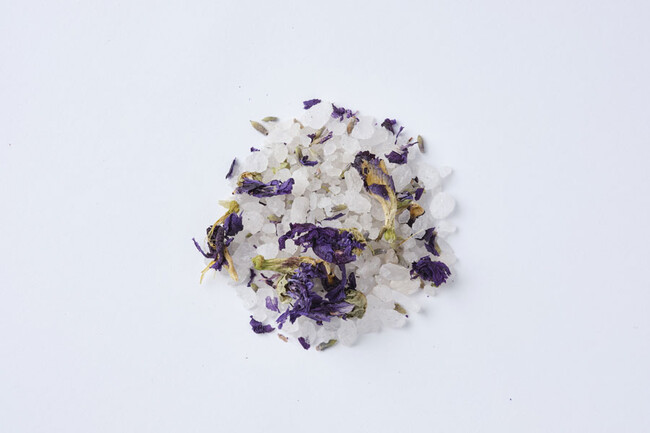 アロマバスソルト ギフトセット 