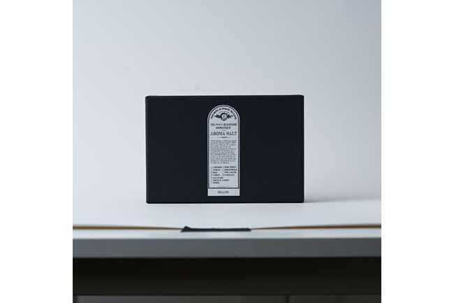 アロマバスソルト ギフトセット 