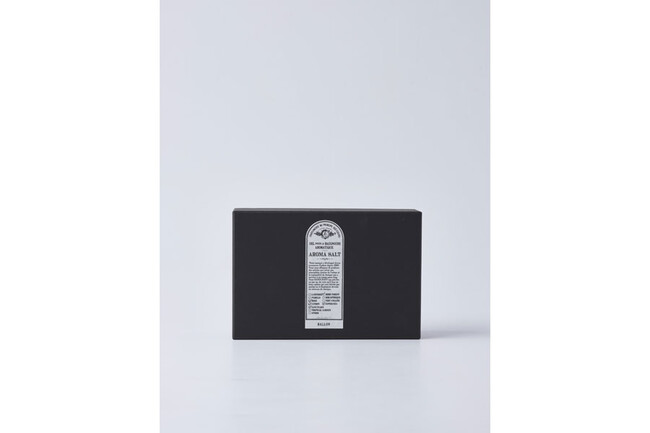 アロマバスソルト ギフトセット 