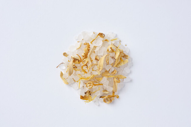 アロマバスソルト ギフトセット 