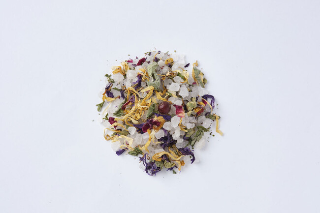 アロマバスソルト ギフトセット 