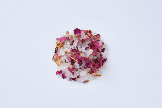 アロマバスソルト ギフトセット 