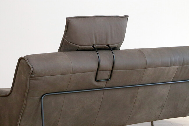 KOINOR（コイノール）GISMO（ギズモ） ヘッドレスト 