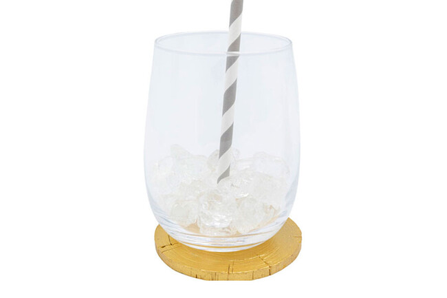 プレイングベア　デコフィギア/ コースター 