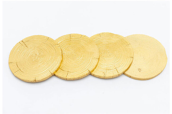 プレイングベア　デコフィギア/ コースター 