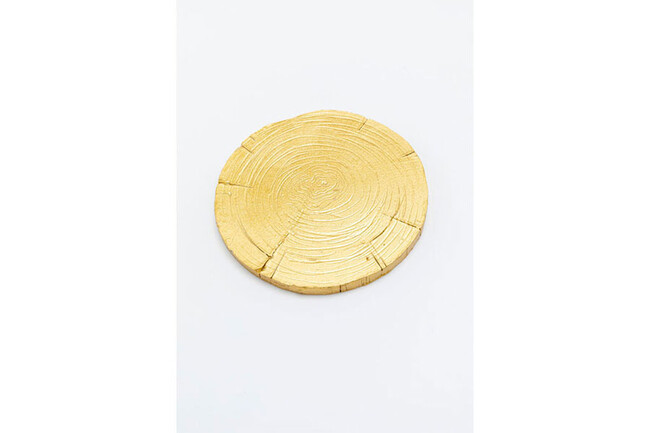 プレイングベア　デコフィギア/ コースター 