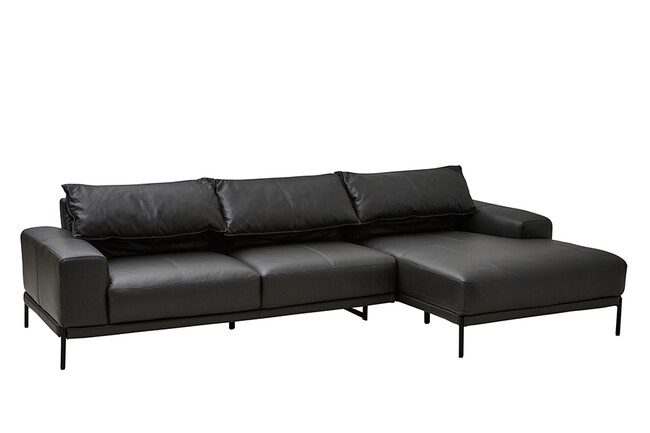 CLAYTON（クレイトン）カウチソファ 2.5EL+1.25COUR2.5EL+1.25COUR