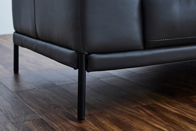 CLAYTON（クレイトン）カウチソファ 