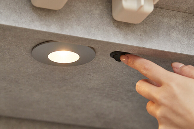 LUU（ルー）テレビボード（セラミカネロ） 