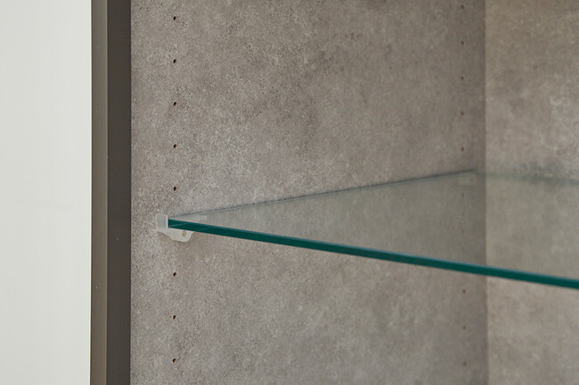 LUU（ルー）テレビボード（セラミカネロ） 